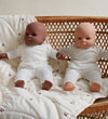 Konges Sløjd Pop - Alfie - 42 cm - Konges Sløjd - OneSize - Poppen