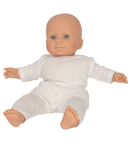 Konges Sløjd Pop - Alfie - 42 cm - Konges Sløjd - OneSize - Poppen