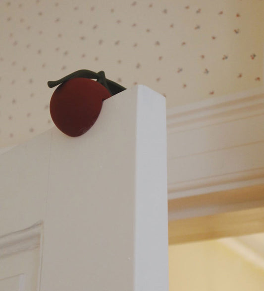 Konges Sløjd Deurstopper - Cherry - Konges Sløjd - OneSize - Sloten