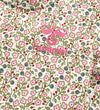 Hummel Romper s/s - hmlBerry - Elm - Hummel - 62 - Rompers Korte Mouw