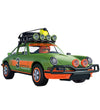 Playmobil Porsche 911 Carrera RS 2.7 Offroad-71436-47 Onderdelen - Playmobil - OneSize - Auto´s