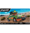 Playmobil Porsche 911 Carrera RS 2.7 Offroad-71436-47 Onderdelen - Playmobil - OneSize - Auto´s