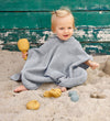 Lässig Strandset - 5 Onderdelen - Water Friends - Blauw - Lässig - OneSize - Zandspeelgoed