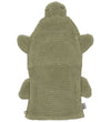 Lässig Washandje - Schildpad - Groen - Lässig - OneSize - Washandjes