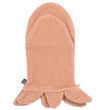 Lässig Washandje - Inktvis - Roze - Lässig - OneSize - Washandjes