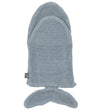 Lässig Washandje - Walvis - Blauw - Lässig - OneSize - Washandjes