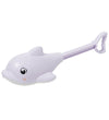SunnyLife Badspeelgoed - Waterspuiters - Dolfijn - Pastel Lila - SunnyLife - OneSize - Badspeelgoed