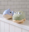 SunnyLife Badspeelgoed - Waterspuiters - Dolfijn - Pastel Lila - SunnyLife - OneSize - Badspeelgoed