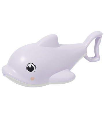 SunnyLife Badspeelgoed - Waterspuiters - Dolfijn - Pastel Lila - SunnyLife - OneSize - Badspeelgoed