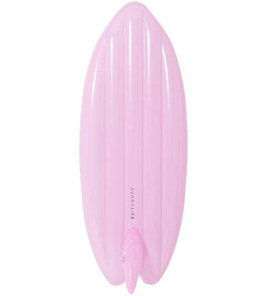 SunnyLife Luchtbed - 150x53 cm - Surfplank - Summer Sherbet Bubb - SunnyLife - OneSize - Badspelletjes