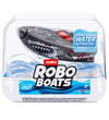 Robo Alive Badspeelgoed - Robo Boats - Assorti - Oranje/Rood/B - Robo Alive - OneSize - Badspeelgoed