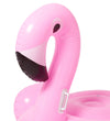 SunnyLife Badspelltjes - 155x120 cm - Luxe - Rosie de Flamingo - - SunnyLife - OneSize - Badspelletjes
