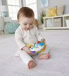 Fisher-Price - Leren en spelen - Controleren - Fisher-Price - OneSize - Activiteitenspeelgoed