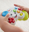 Fisher-Price - Leren en spelen - Controleren - Fisher-Price - OneSize - Activiteitenspeelgoed