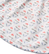 Sofie Schnoor Zonnehoed - Antique White - Sofie Schnoor - 1-4 mnd - Zwemhoedjes