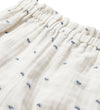 Sofie Schnoor Babyshort - Antique White - Sofie Schnoor - 68 - Babyshorts