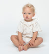 Sofie Schnoor Babyshort - Antique White - Sofie Schnoor - 68 - Babyshorts