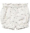 Sofie Schnoor Babyshort - Antique White - Sofie Schnoor - 3 jaar (98) - Babyshorts