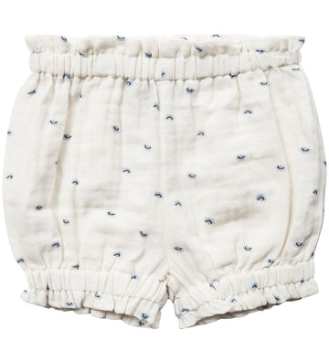 Sofie Schnoor Babyshort - Antique White - Sofie Schnoor - 68 - Babyshorts