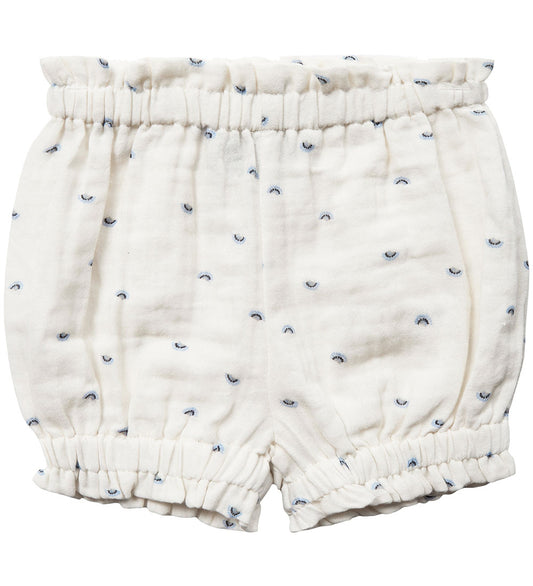 Sofie Schnoor Babyshort - Antique White - Sofie Schnoor - 68 - Babyshorts
