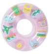 SunnyLife Zwemband - 106x26 cm - Strandhopper Multi - SunnyLife - OneSize - Zwembanden