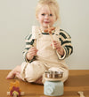 Kids Concept Keukenset - Hout - 12 Onderdelen - Camping Kookplaa - Kids Concept - OneSize - Speelkeukens
