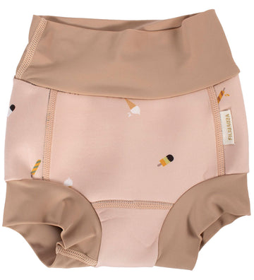 Filibabba Zwemluier - Lucca - 1-2 jaar - Cool Summer - Filibabba - OneSize - Zwemluiers