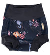 Filibabba Zwemluier - Lucca - 1-2 jaar - Rainbow Reef - Filibabba - OneSize - Zwemluiers