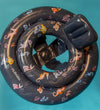Filibabba Zwemband - Alfie - 60 cm - Rainbow Reef - Filibabba - OneSize - Zwembanden