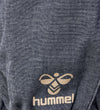 Hummel Babyshort - hmlCorsi - Denim Blue - Hummel - 1½ jaar (86) - Babyshorts