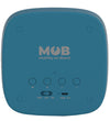Mobility Ingebouwde wekker m. Nachtlampje - Billy - Dark Blue - Mobility on Board - OneSize - Nachtlampen