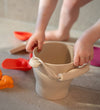 Filibabba Strandset - Silicone - Strandschatten - Filibabba - OneSize - Zandspeelgoed