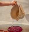 Filibabba Strandset - Silicone - Strandschatten - Filibabba - OneSize - Zandspeelgoed