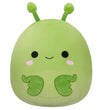 Squishmallows Knuffel - 30 cm - Weston-bidsprinkhaan - Squishmallows - OneSize - Knuffels