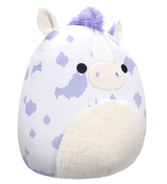 Squishmallows Knuffel - 30 cm - Abelita - Squishmallows - OneSize - Knuffels