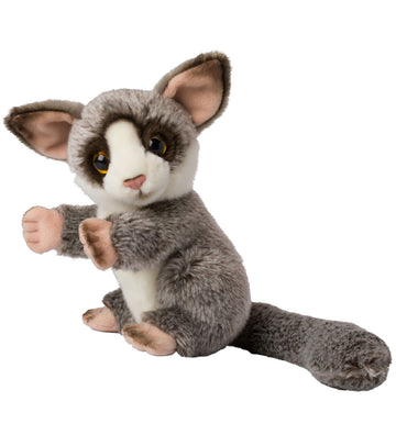 Bon Ton Toys Knuffel - 23 cm - WWF - Galago - Bon Ton Toys - OneSize - Knuffels