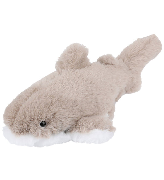 Bon Ton Toys Knuffel - 15 cm - WWF - Grote Witte Haai - Bon Ton Toys - OneSize - Knuffels