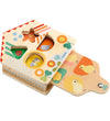 Djeco Vormenstoof - Cachaboom - Djeco - OneSize - Vormenstoven
