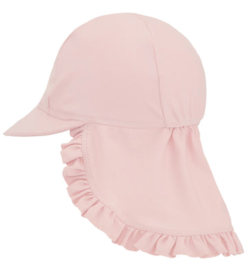 Vanilla Copenhagen Zwemhoedje - Engels Rose - Vanilla Copenhagen - 0-1 jaar (50-80) - Zwemhoedjes