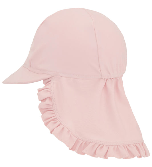 Vanilla Copenhagen Zwemhoedje - Engels Rose - Vanilla Copenhagen - 1-2 jaar (80-92) - Zwemhoedjes