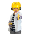 Bosch Mini Werkhandschoenen - Speelgoed - Bosch Mini - OneSize - Gereedschap