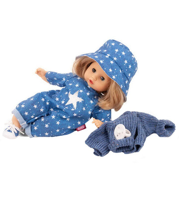 Götz Pop - Muffin - 33 cm - Mein Stern - Götz - OneSize - Poppen