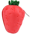 Flipetz Knuffel - Violet De Uil Strawberry - 20 cm - Flipetz - OneSize - Knuffels