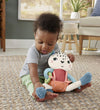Fisher-Price Knuffel - 32 cm - PlanetPals Snow Leopard - Fisher-Price - OneSize - Knuffels