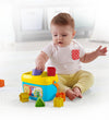 Fisher-Price Vormenstoof - Baby's First Blocks - Fisher-Price - OneSize - Vormenstoven