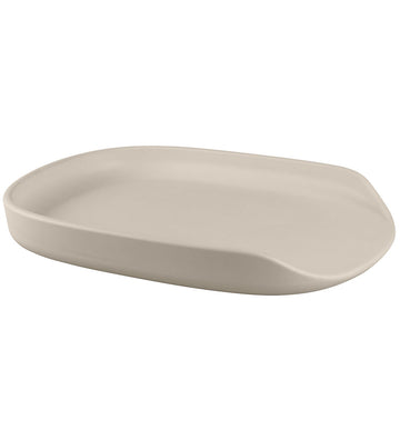 Sebra Aankleedkussen - 65x50 cm - Zeebries Beige - Sebra - OneSize - Aankleedkussens