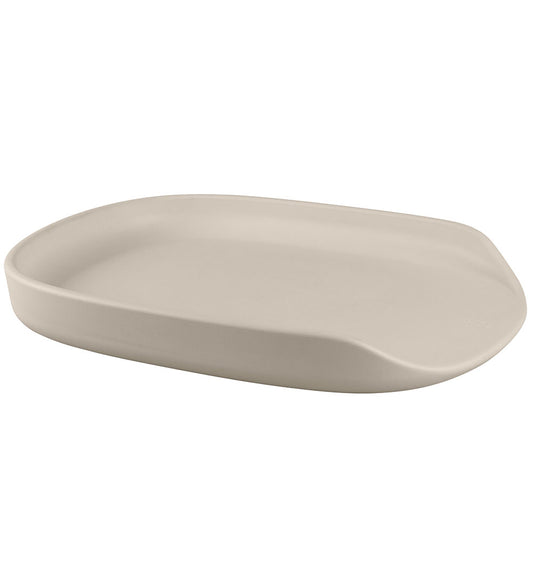 Sebra Aankleedkussen - 65x50 cm - Zeebries Beige - Sebra - OneSize - Aankleedkussens