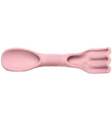 Scrunch Double Digger - Dusty Rose - Scrunch - OneSize - Zandspeelgoed