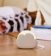 Kreafunk Nachtlamp - Cloudy - Ivory Waar - Kreafunk - OneSize - Nachtlampen