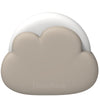 Kreafunk Nachtlamp - Cloudy - Ivory Waar - Kreafunk - OneSize - Nachtlampen